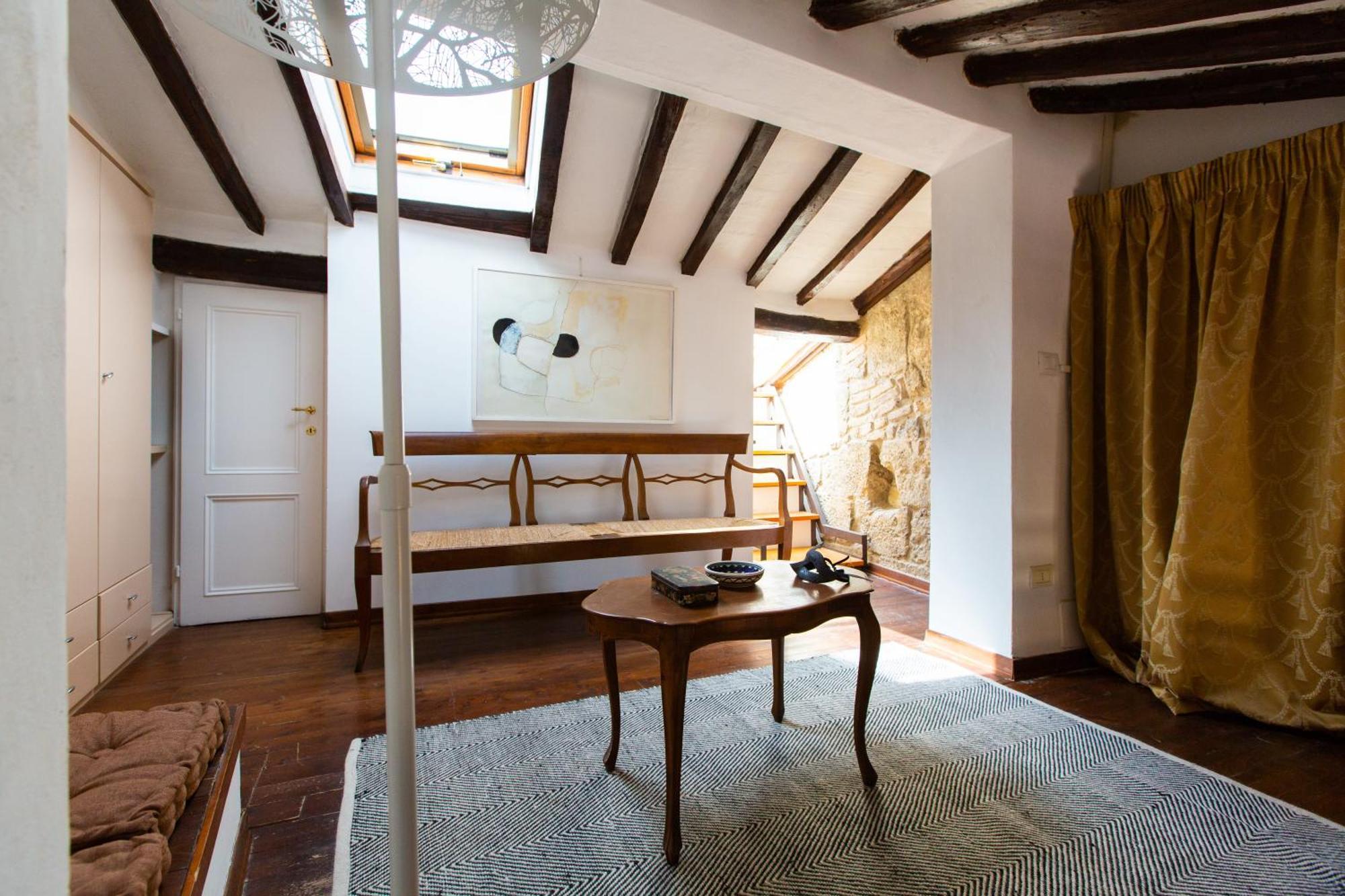 Appartamento The Artists' Tower - Amazing View From The Tower San Gimignano Esterno foto