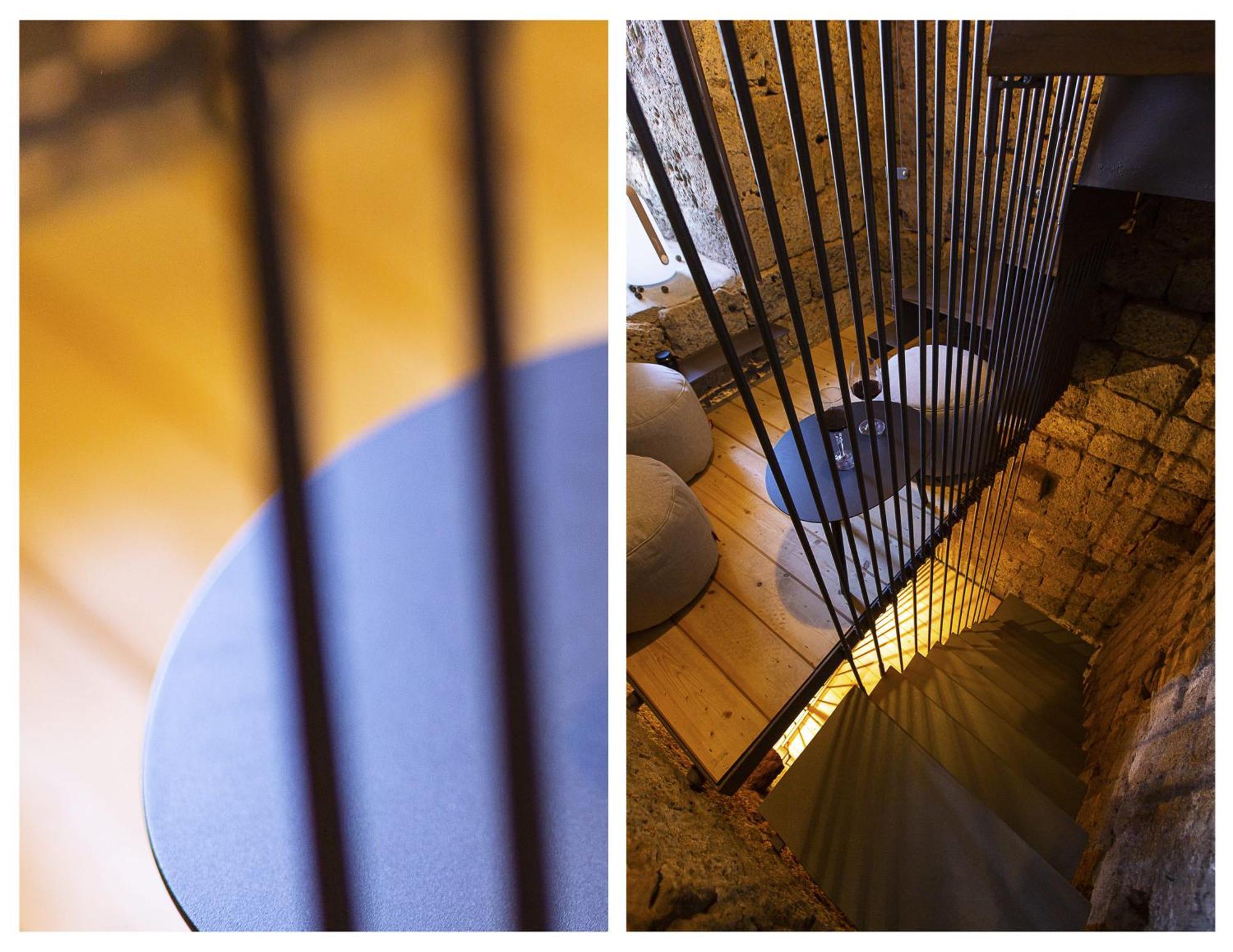 Appartamento The Artists' Tower - Amazing View From The Tower San Gimignano Esterno foto